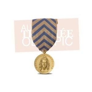 medaille mrn reconnaissance nation